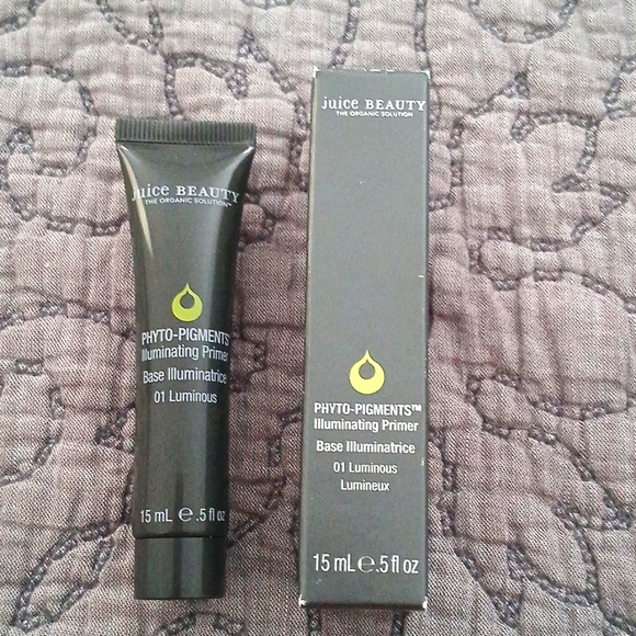 Juice Beauty Other - J B Illuminating Primer!
